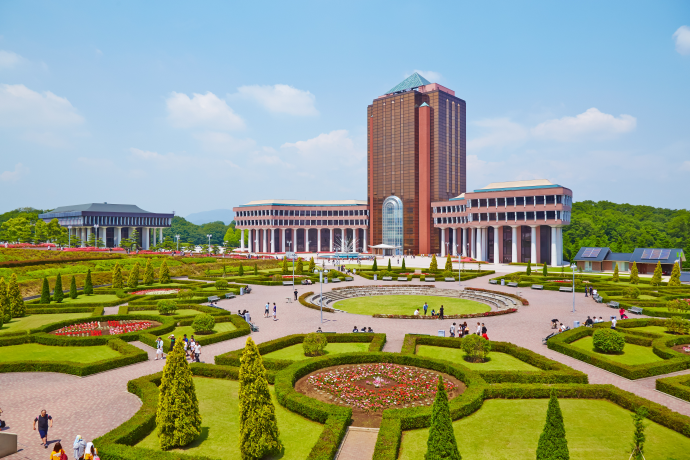 【コーオプ実習】東京工科大学から来ました